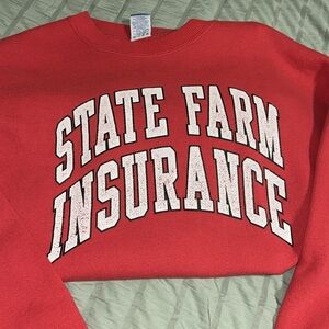 State Farm Sweatshirt